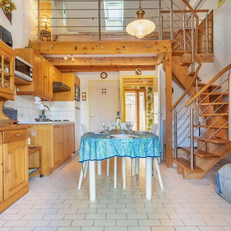 Holiday Home Le Hameau Du Port By Interhome Сен-Киприен Екстериор снимка