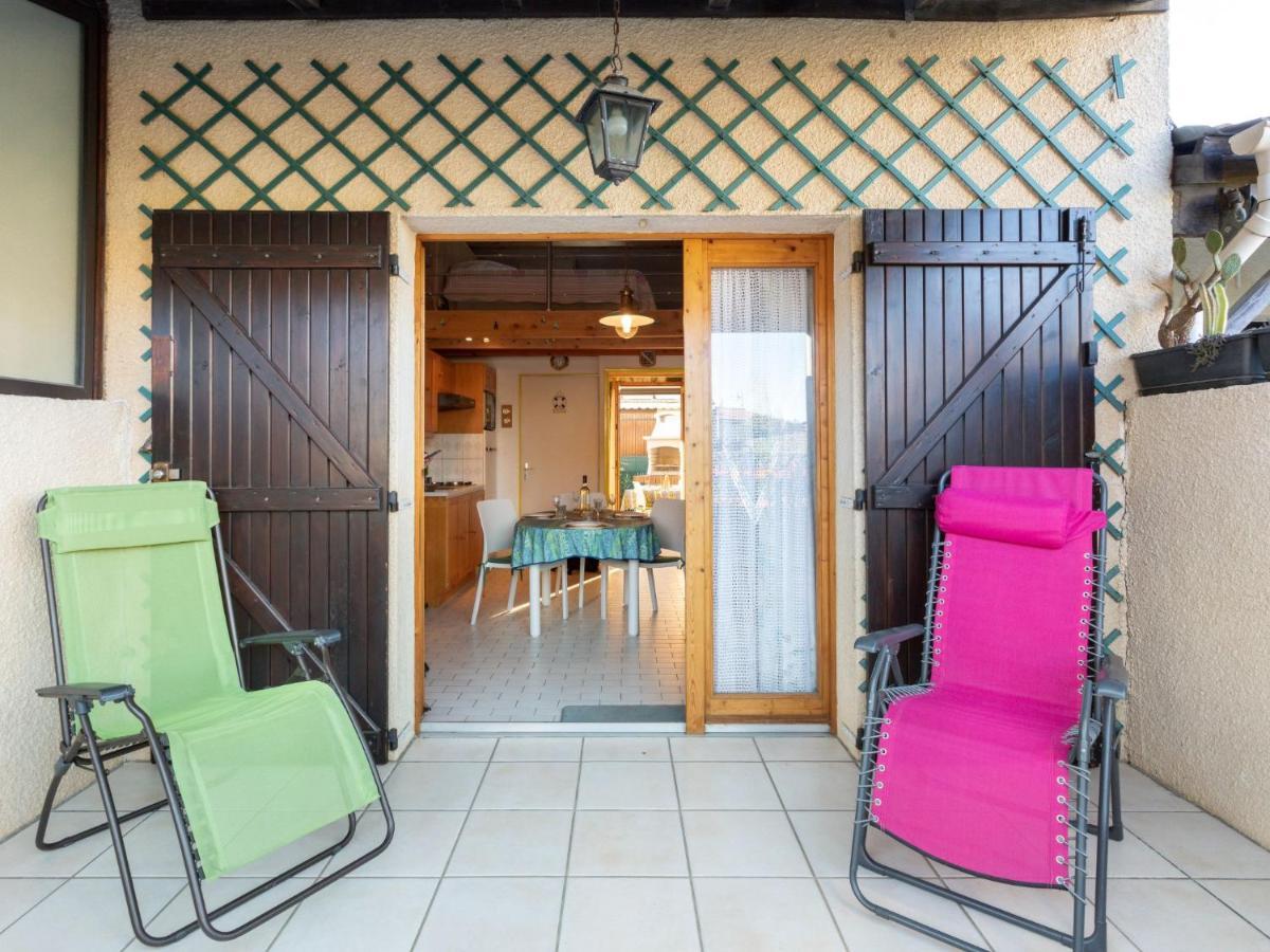 Holiday Home Le Hameau Du Port By Interhome Сен-Киприен Екстериор снимка