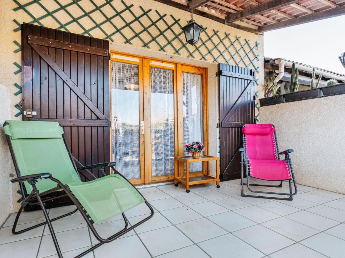 Holiday Home Le Hameau Du Port By Interhome Сен-Киприен Екстериор снимка