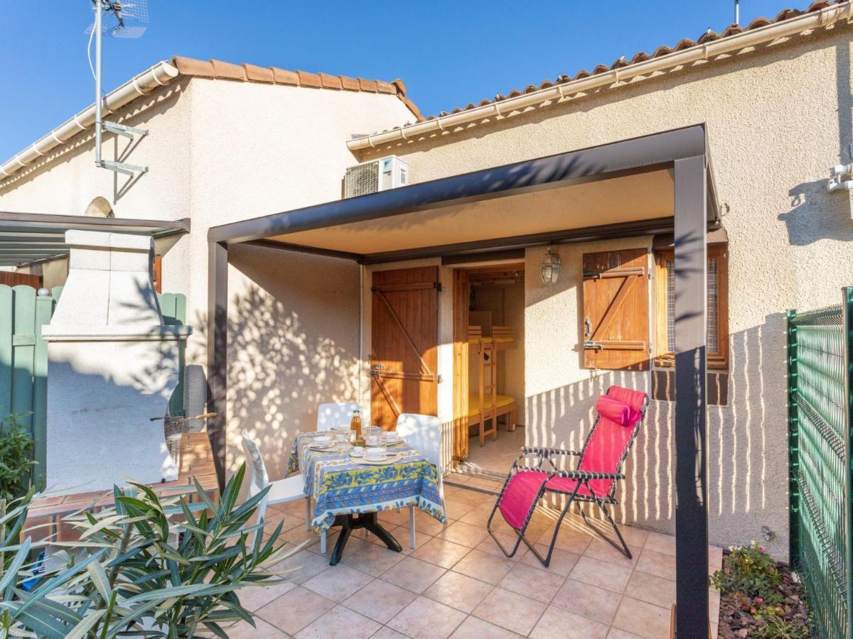 Holiday Home Le Hameau Du Port By Interhome Сен-Киприен Екстериор снимка